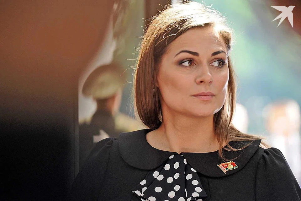 Наталья Эйсмонт озвучила подробности о предстоящих переговорах с Литвой. Снимок носит иллюстративный характер.