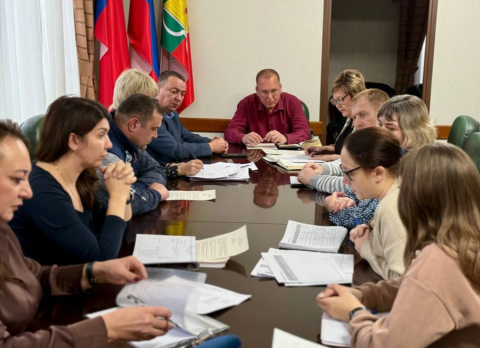 Фото: пресс-служба АПК.