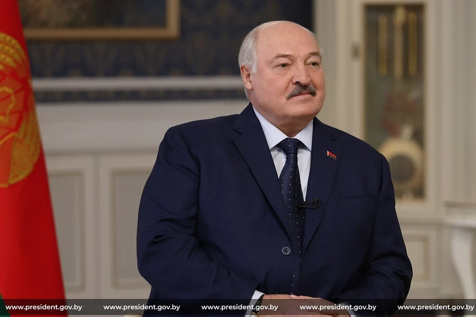 Лукашенко обратился к коллективу Белорусской государственной академии искусств. Фото используется в качестве иллюстрации: архив president.gov.by.