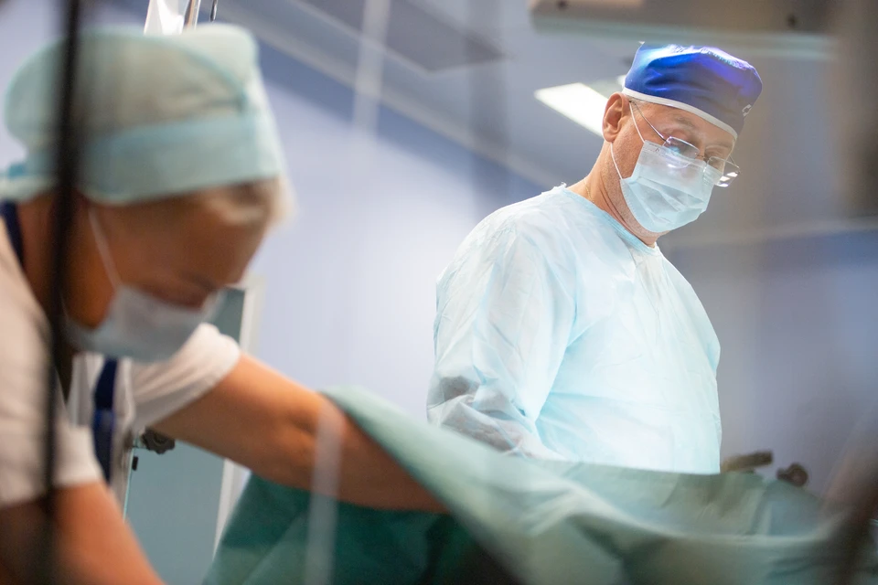 Медицина в Приморье станет еще более доступной