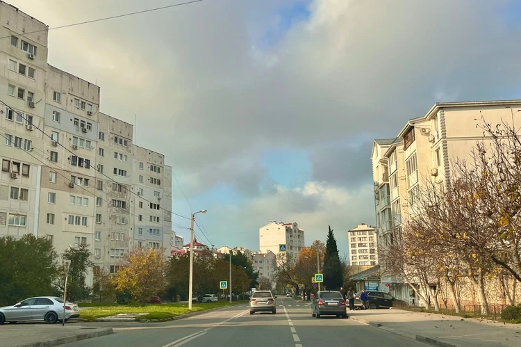 ЖКХ, благоустройство и ремонт дорог: о чем писали севастопольцы в интернете на минувшей неделе