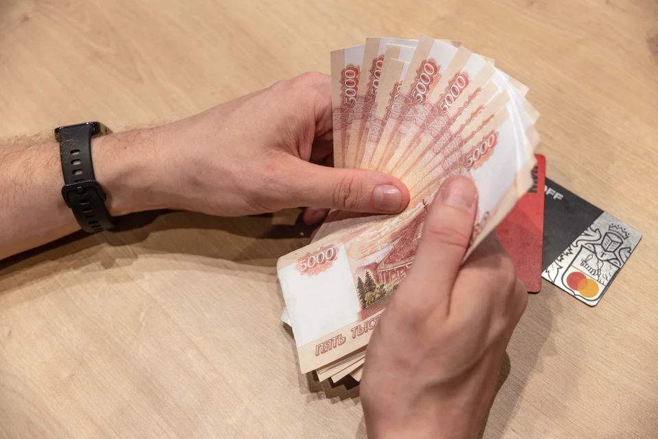 Верховный суд Коми оставил в силе приговор по делу о краже денег с карты.