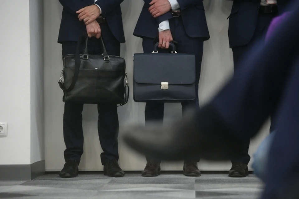 В мэрии Кирова произошла кадровая перестановка в сфере ЖКХ.