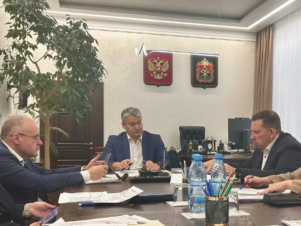 Фото: телеграм-канал Андрея Панова.