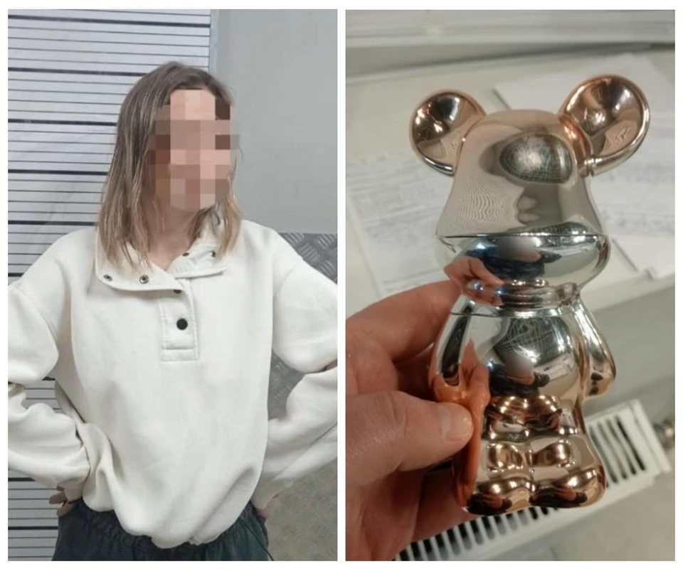 Фото: пресс-служба главного управления Росгвардии по Санкт-Петербургу и Ленинградской области.