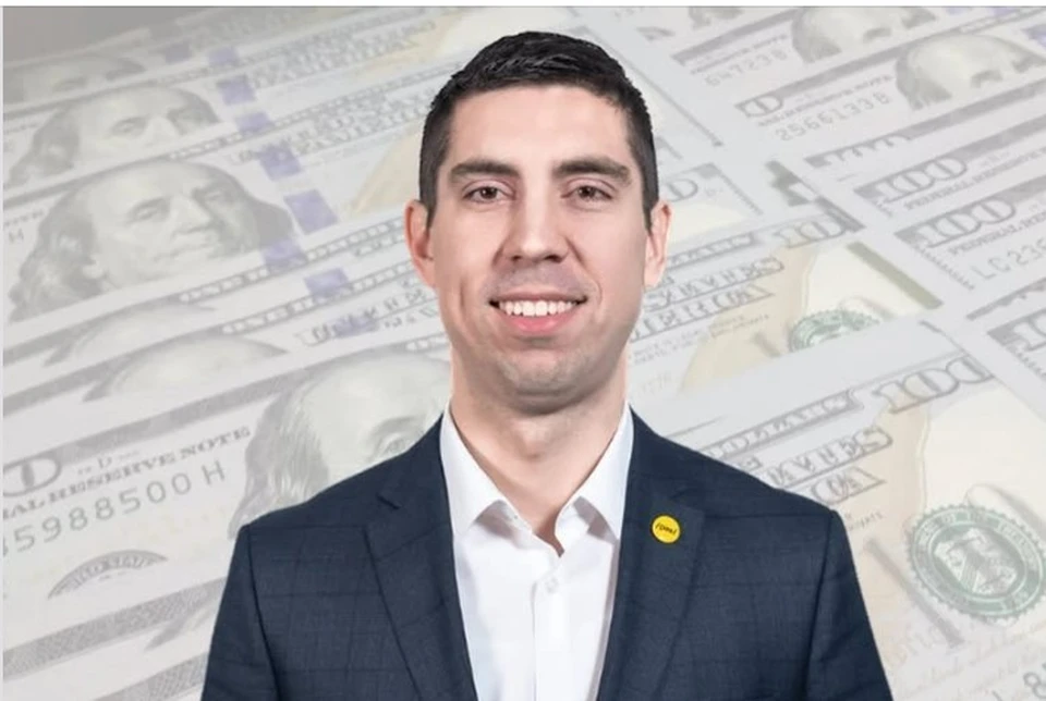 А чьей консервой являетесь вы, господин Попшой? Фото: соцсети