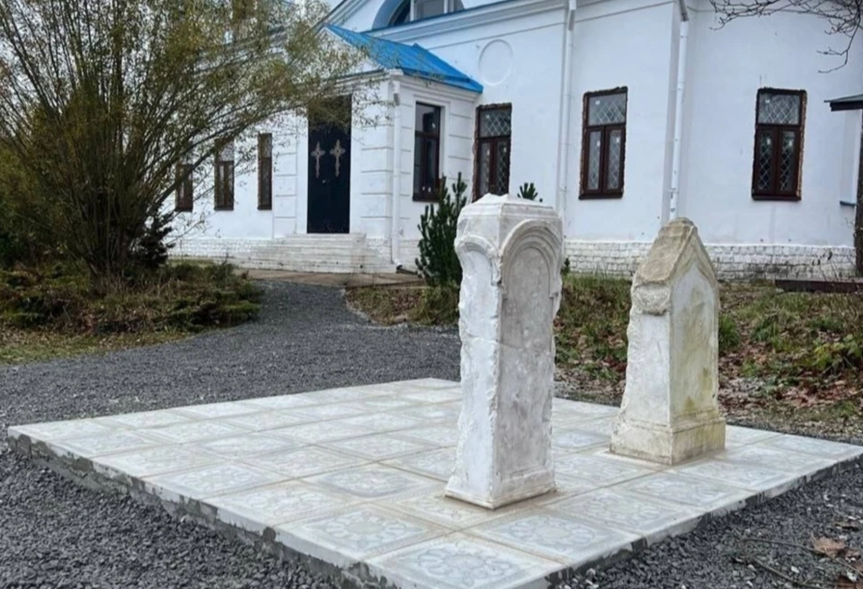 Фото: Андрей Назаров / телеграм-канал