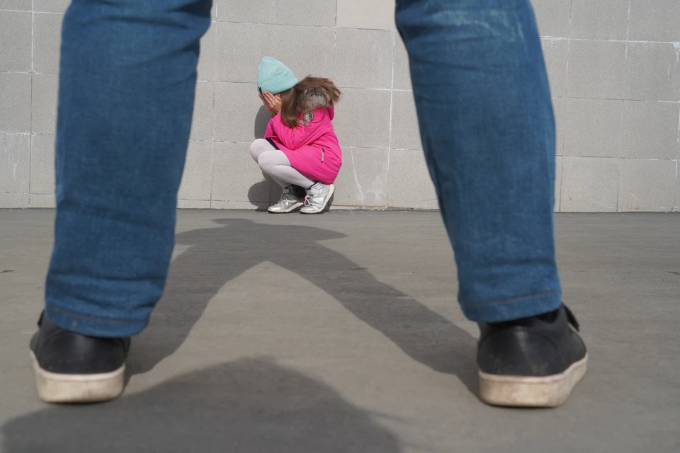 Женщина обратилась за помощью к главе республики.