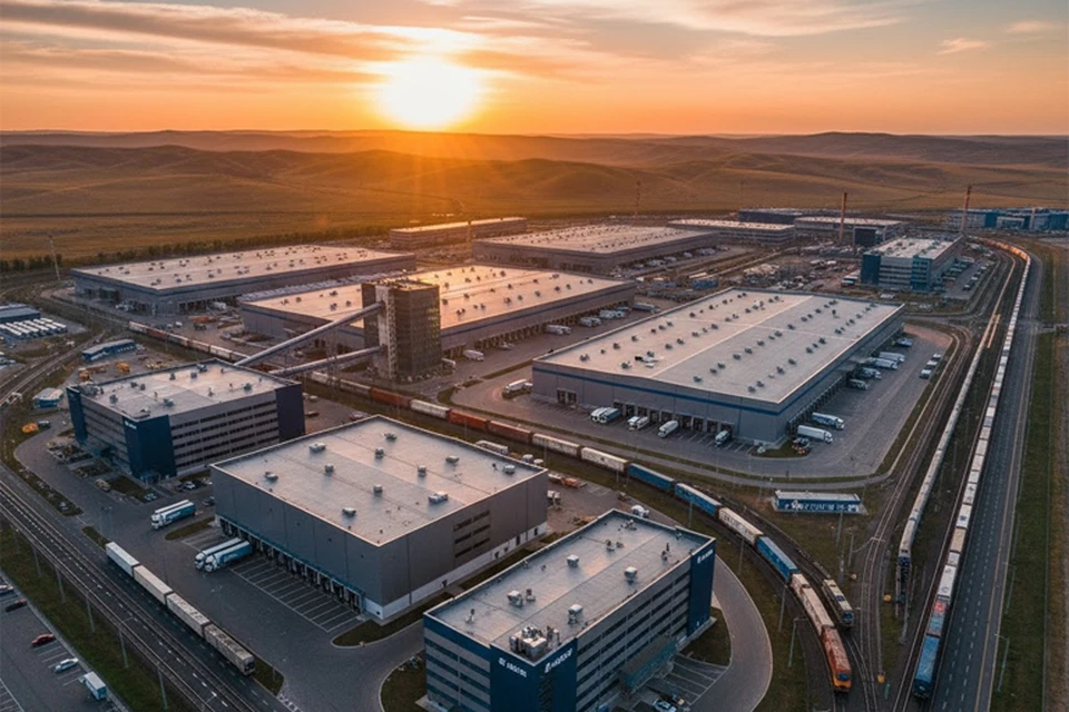 Иллюстративное фото. Источник: kp.kz