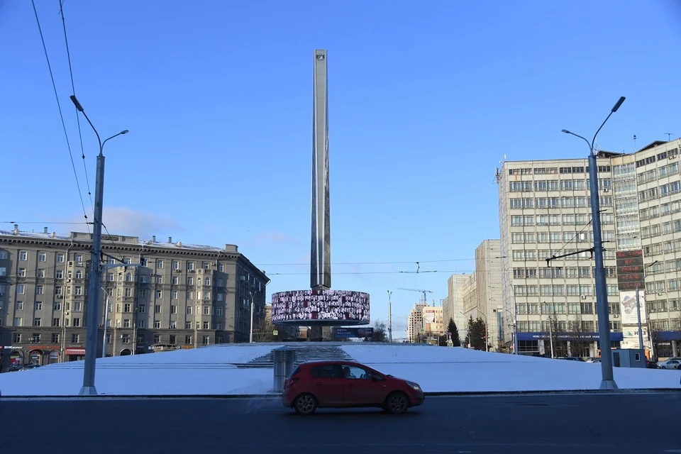 Инвестиционная карта является обязательным элементом Регионального инвестиционного стандарта.