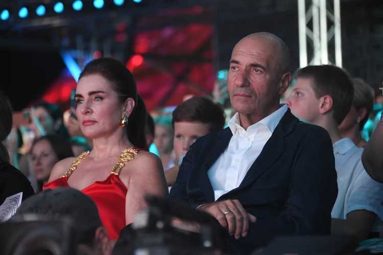 Игорь Крутой разъехался с женой: вот что сказал