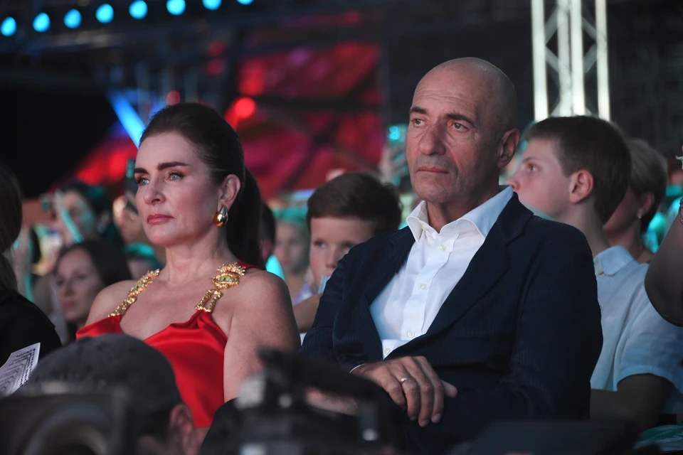 Игорь Крутой сделал заявление о личной жизни