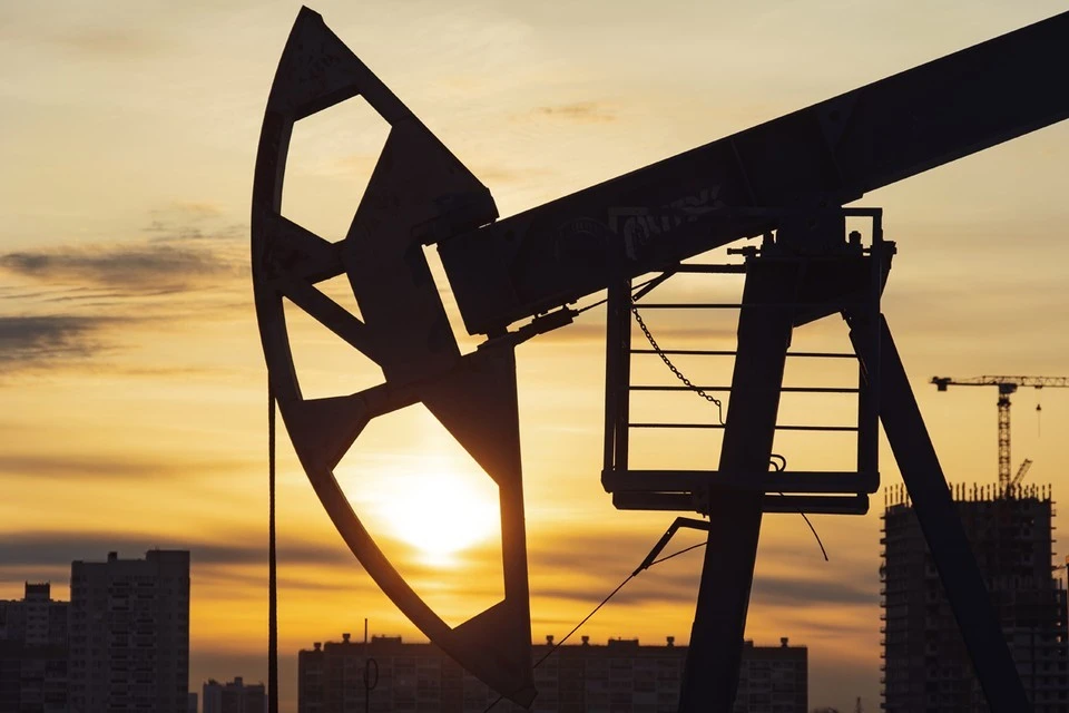 Санкции против основных нефтяных компаний РФ уже введены