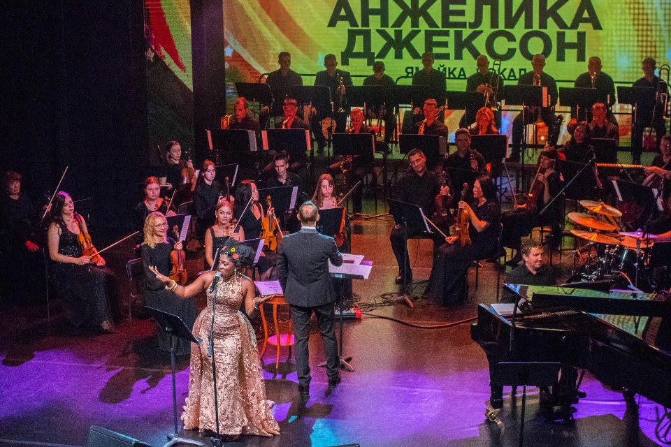 Концерты Международного Джазового фестиваля с аншлагом проходят в Приморье