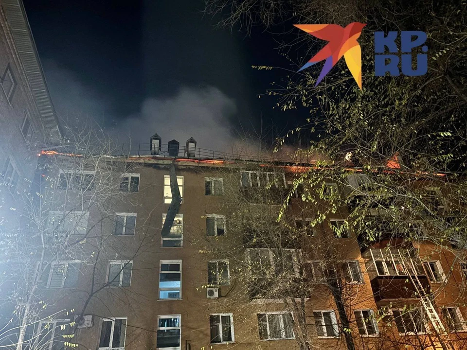 Обследование здания начнется после того, как пройдут следственные действия.