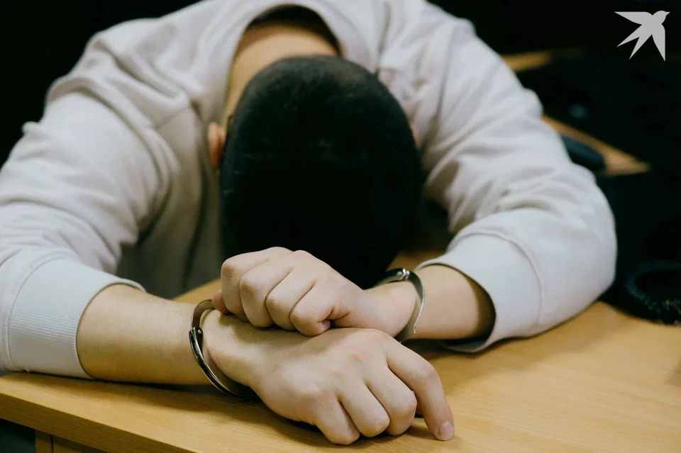 Возбуждены уголовные дела