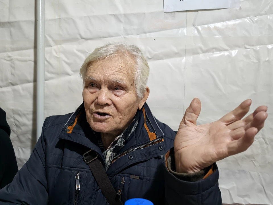 Фото из архива "КП".