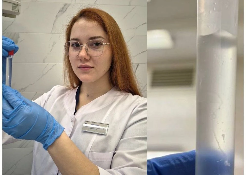 Фото: Татьяна Самбур