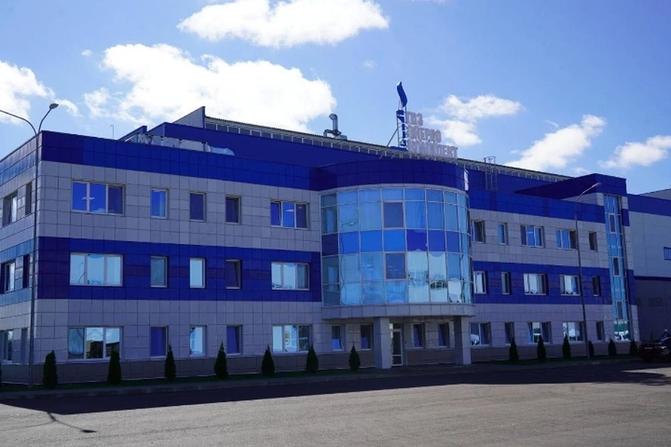 Фото: А.В. БОГОМАЗ, ВКонтакте.