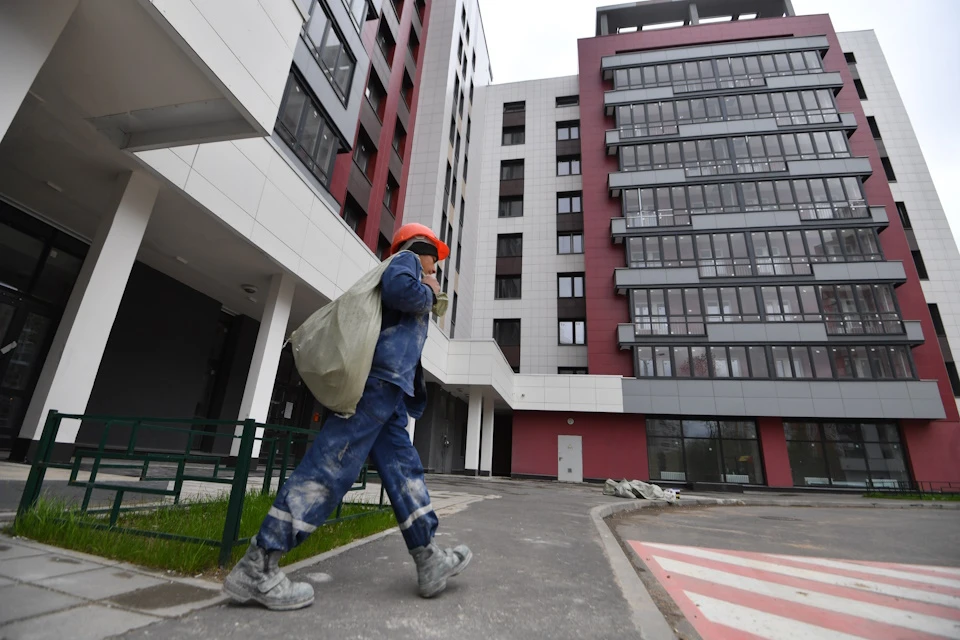 В Херсонской области построят эко-глемпинг и жилые дома