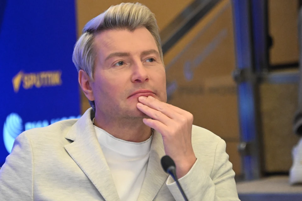 Певец Басков вышел из себя на популярном телешоу