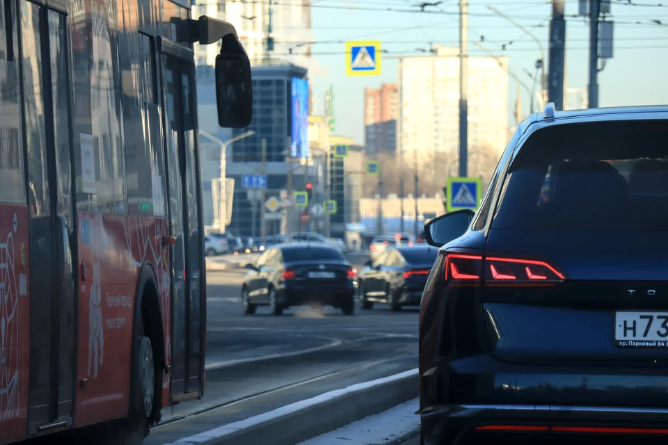 В Госдуме предложили не штрафовать водителей за нарушения из-за пропуска скорой