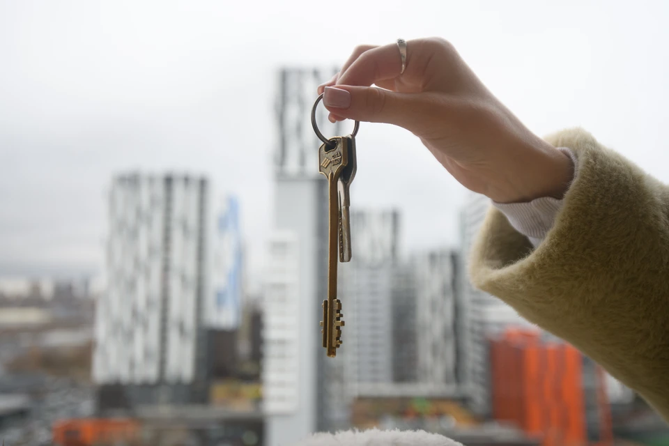 В Крыму могут ввести льготную аренду жилья для молодых семей.