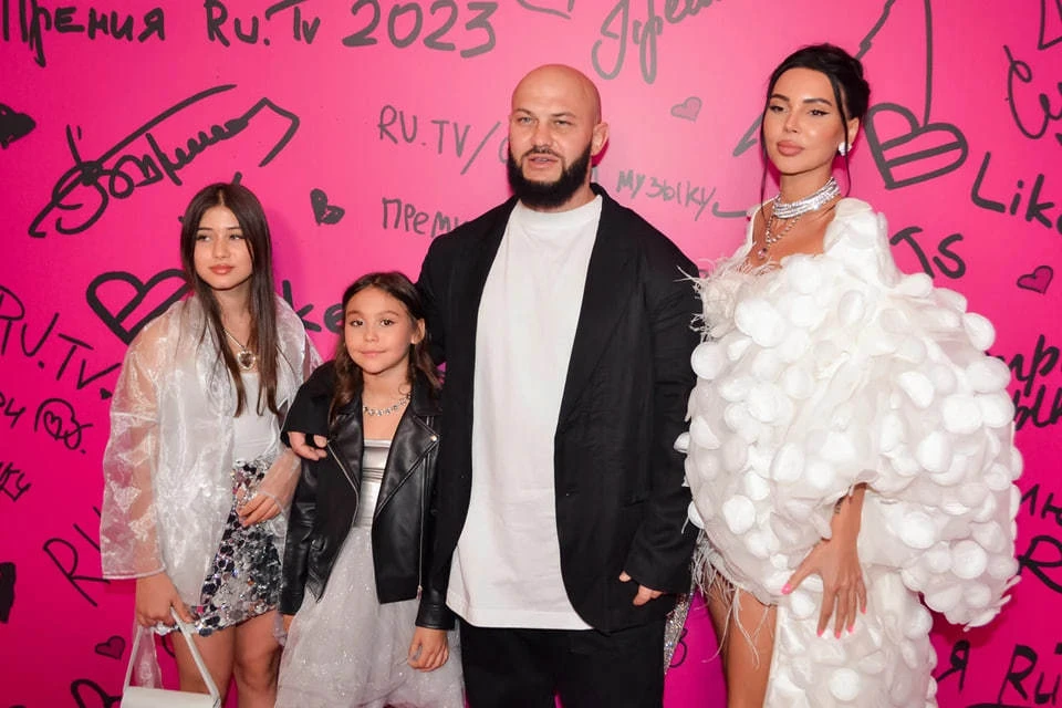 Оксана Самойлова заявила, что хочет кайфовать от жизни после развода