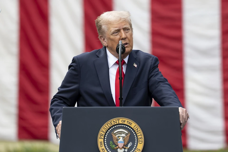 Аналитик Гешева: Антикоррупционный скандал против Зеленского создал Трамп