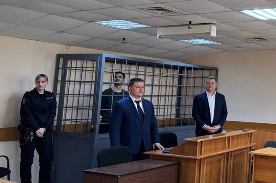 Следствие раскрыло схему легализации гигантской суммы. Фото: Управления Генпрокуратуры РФ по ДФО