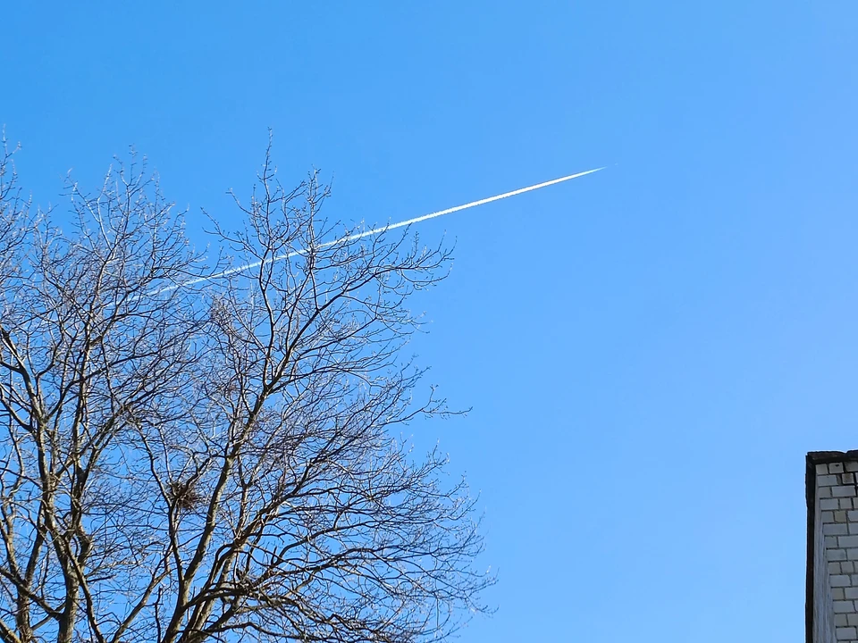 В ночь на 14 ноября в Ростовской области силы ПВО отразили воздушную атаку.