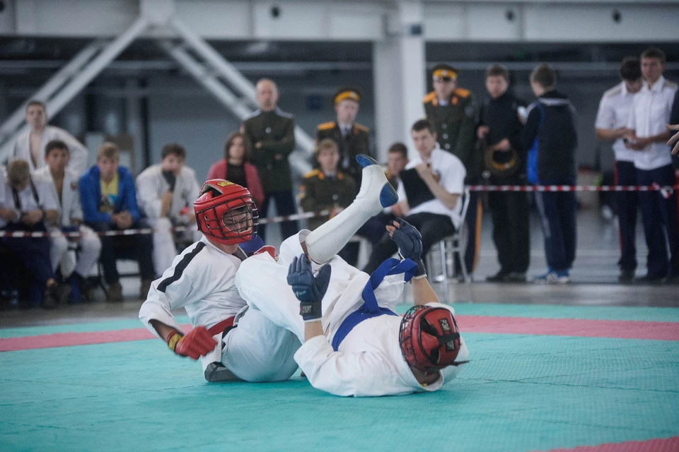 Фото из архива "КП".