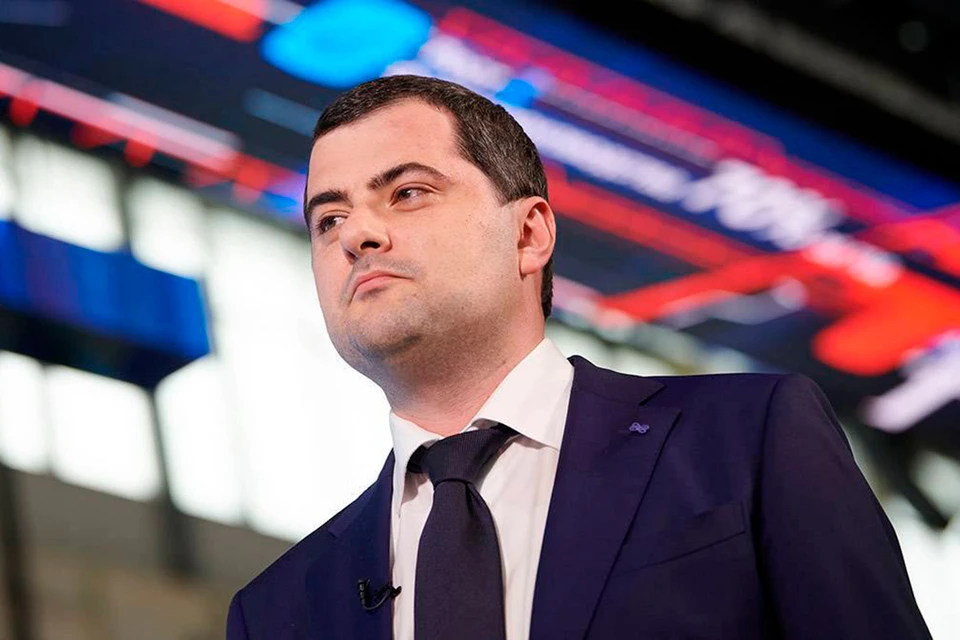 Владислав Овчинский. Фото: Департамент градостроительной политики.