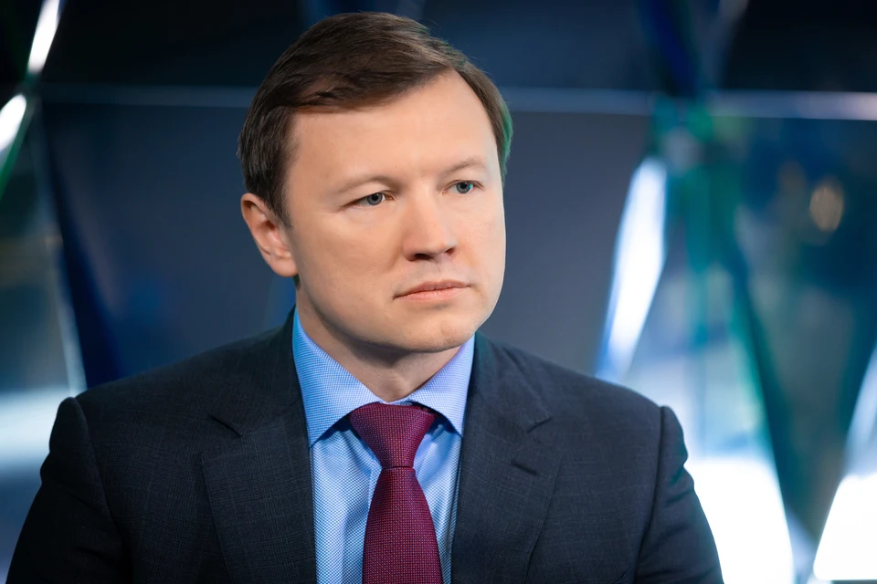 Фото: Комплекс градостроительной политики и строительства города Москвы.