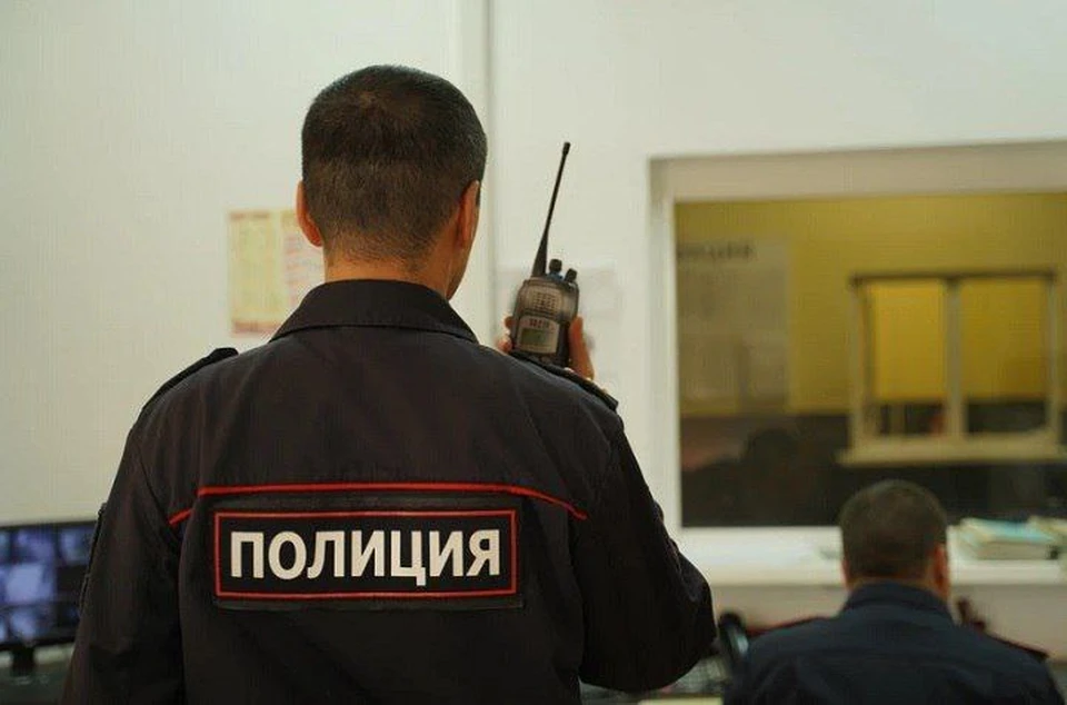 На Кубани семь участников ОПГ организовали нарколабораторию Фото из архива КП