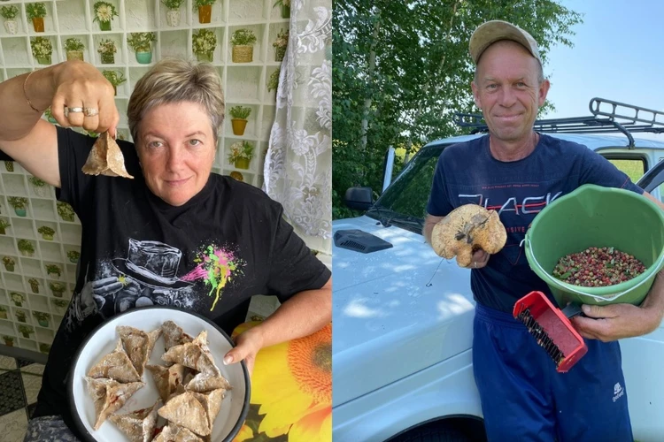 «Решила сменить всё, кроме мужа»: блогерша из деревни стала звездой соцсетей и скинула почти 30 кг благодаря хейтерам