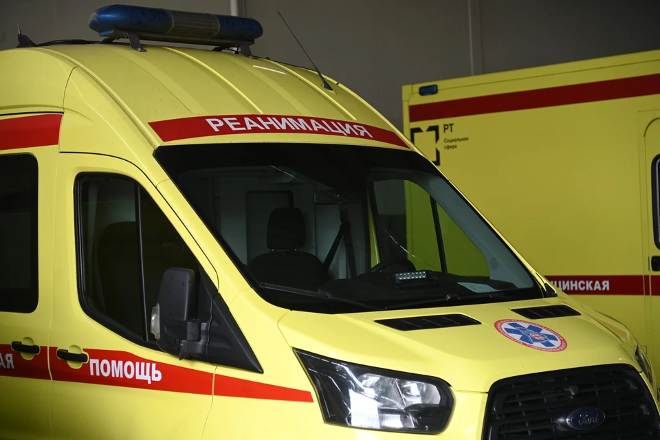 Фото: Юшкова Ольга, "Комсомольская правда"