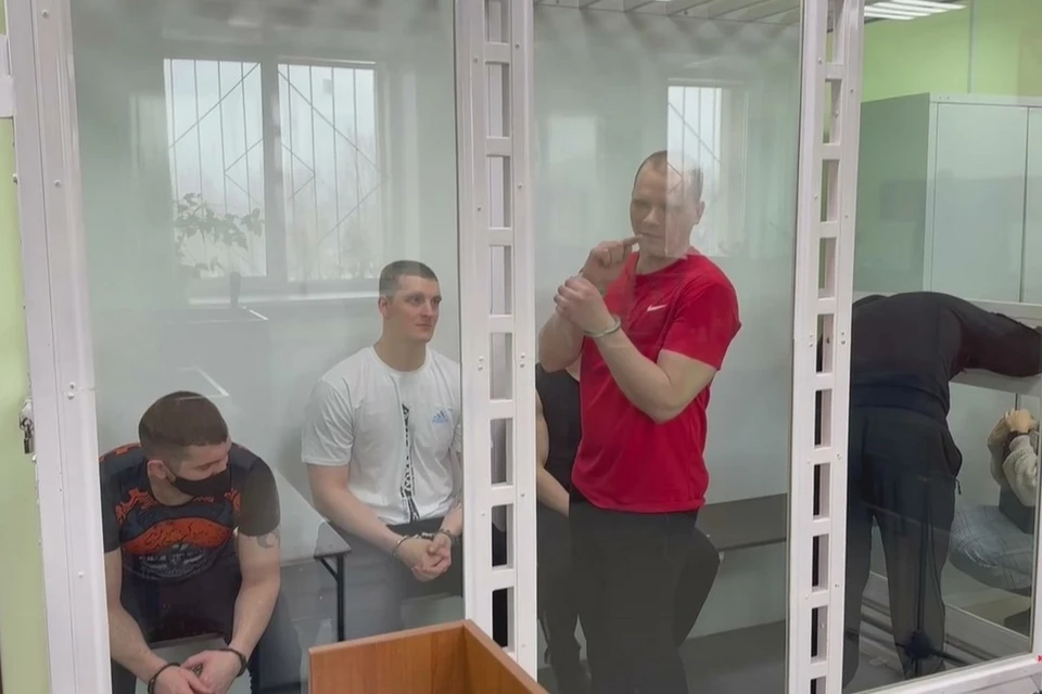 В Красноярске осудили сотрудников «службы безопасности» наркомагазина. Фото: прокуратура края