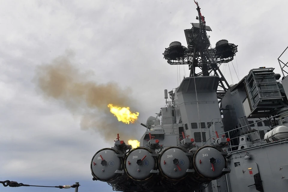 Враг не прошел