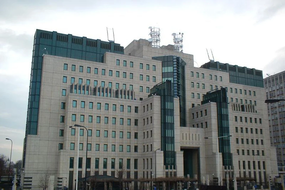 Экс-глава MI6 Мур рассказал о своём видении двух разных Путиных