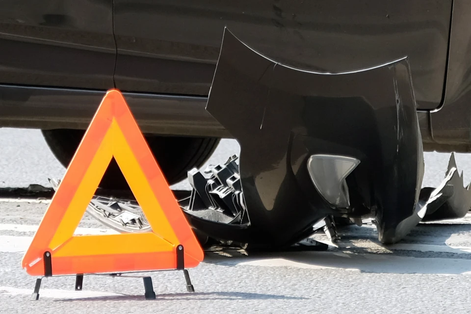 Четверых подростков доставили в больницу