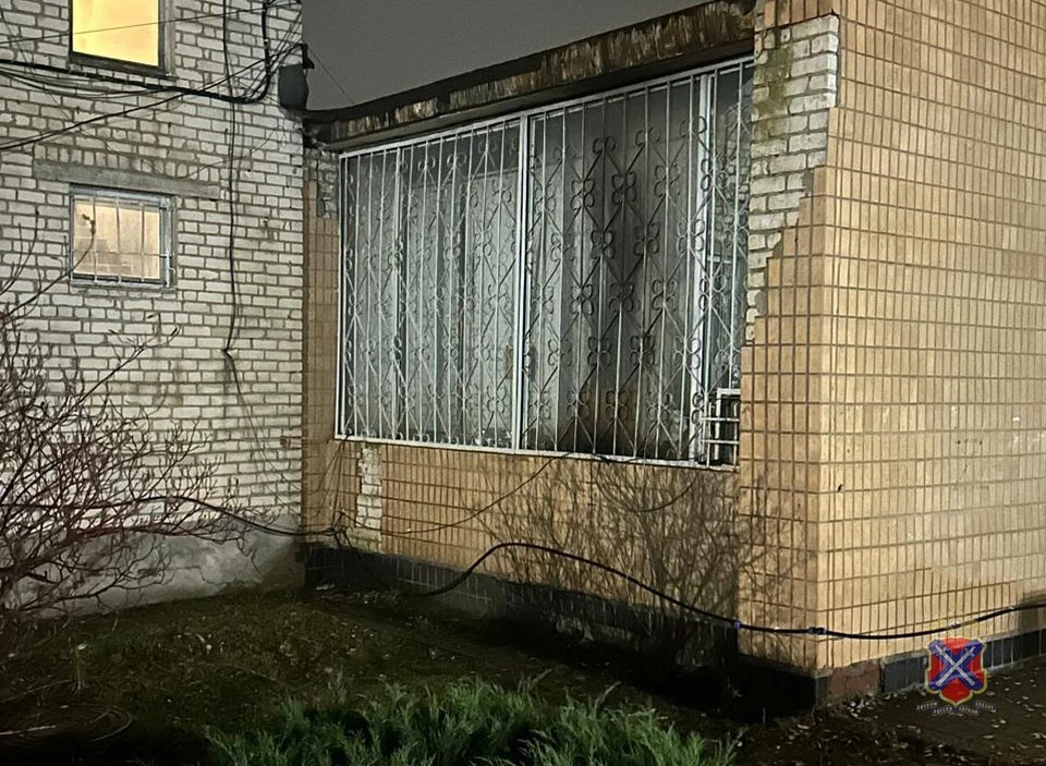 Парень наивно думал, что в случае пожара платить по долгам не придется.