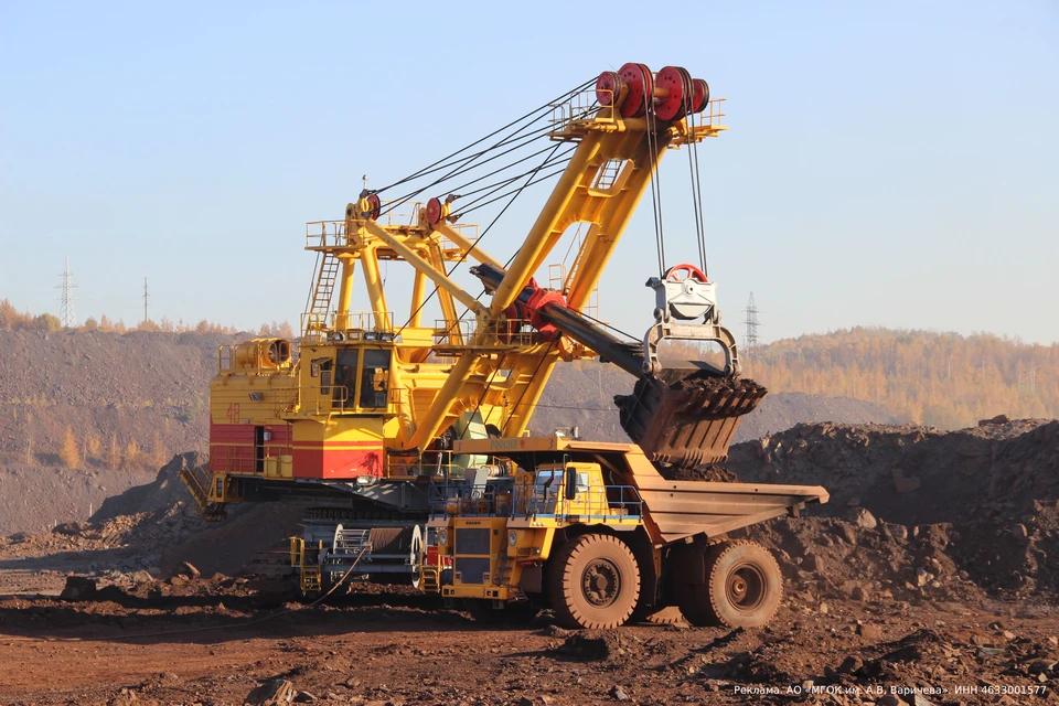 Особое внимание уделяется улучшению условий труда