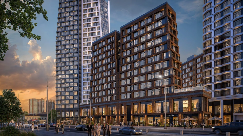 Фото предоставлено «ИНГРУПП».