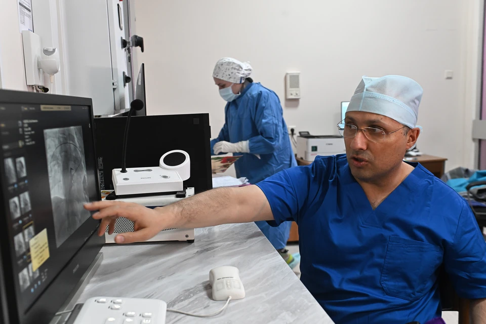 Новая ИИ-модель поможет врачам точнее оценивать здоровье сердца