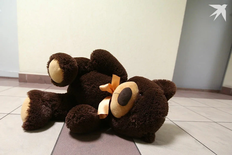 Минчанин получил 13 лет за насилие над семилетней девочкой, скрывавшееся 18 лет. Снимок носит иллюстративный характер.