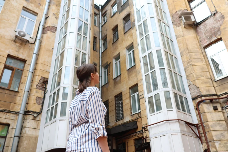 Взносы на капремонт повысят в Петербурге в 2026 году