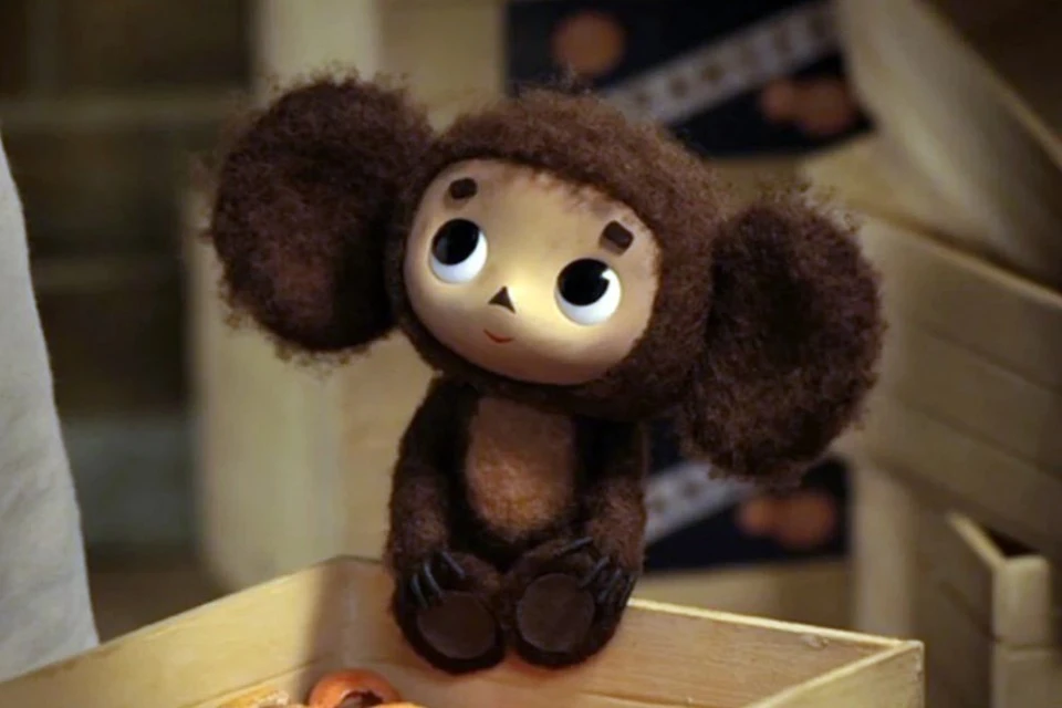 Генконсул Израиля пошутил о еврейском происхождении Чебурашки: «Проверить обрезание и не есть свинину»