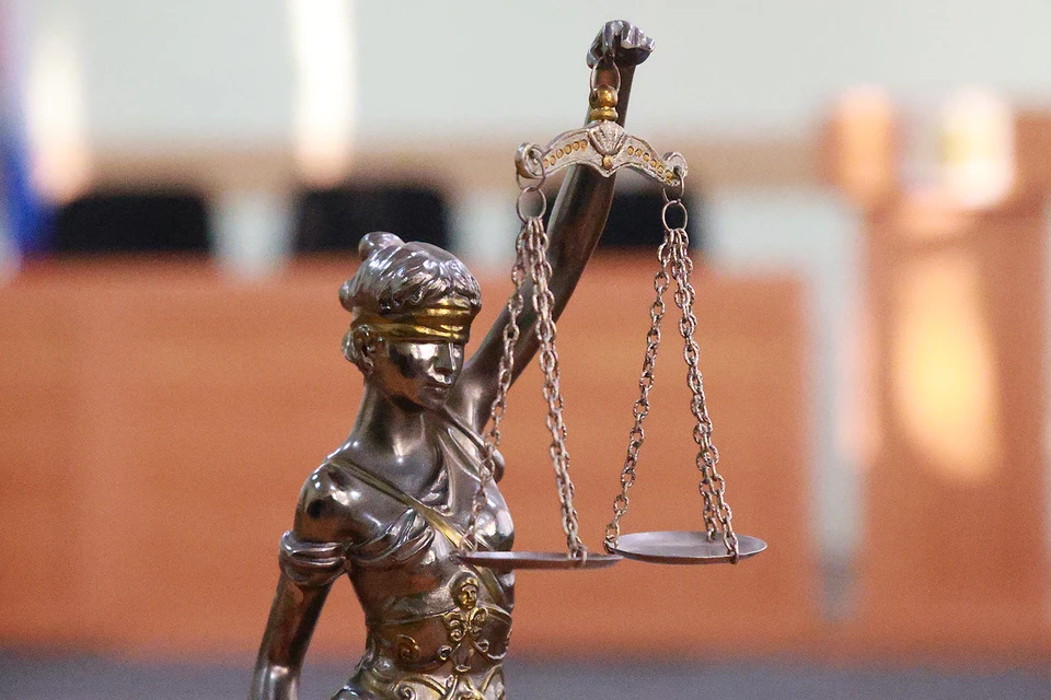 На 17 лет осудили мужчину