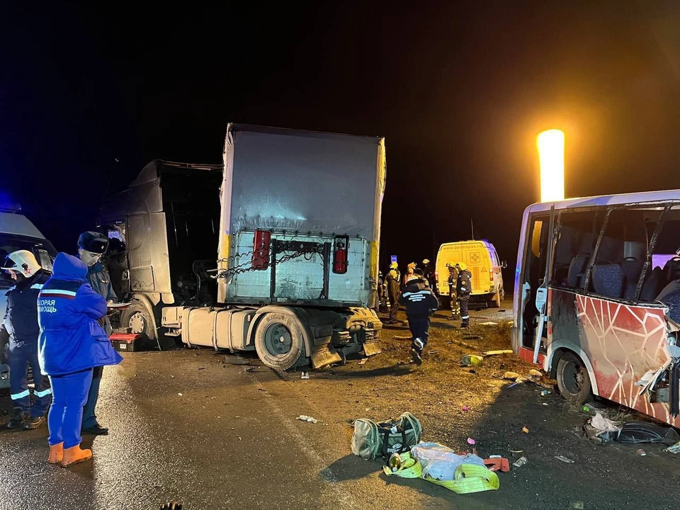 После смертельного ДТП возбуждены 2 уголовных дела. Фото: Прокуратура Пермского края